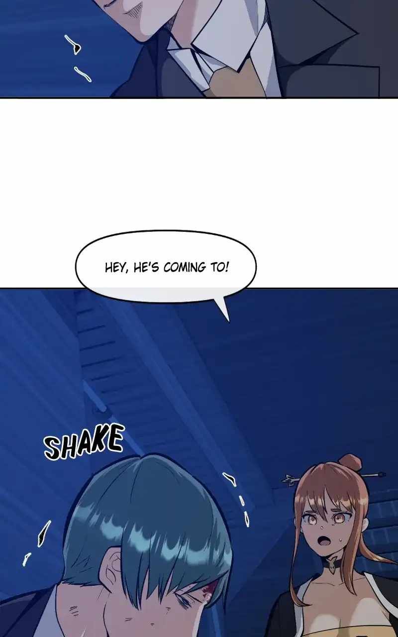 The Teacher of Perishable Villains chapter 126 page 60