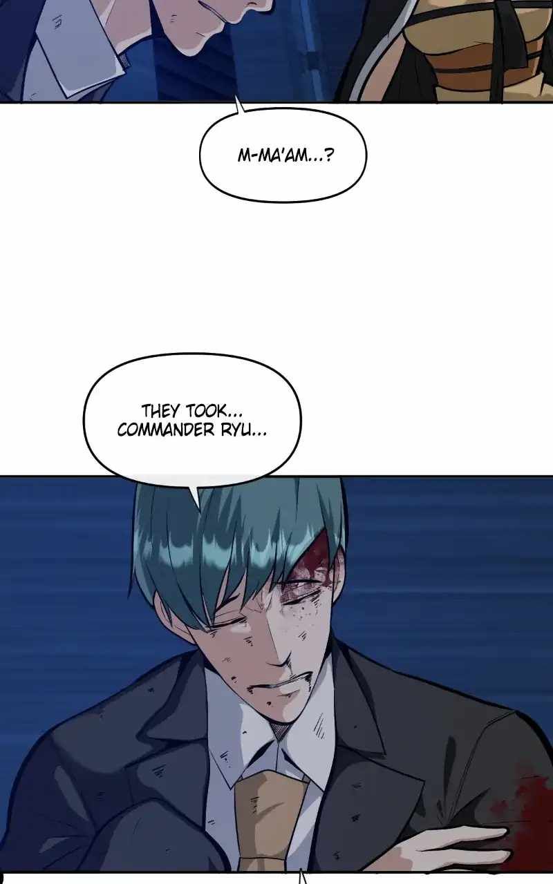 The Teacher of Perishable Villains chapter 126 page 61