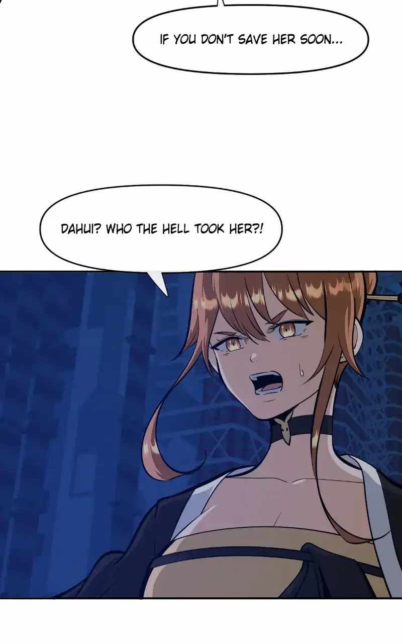 The Teacher of Perishable Villains chapter 126 page 62