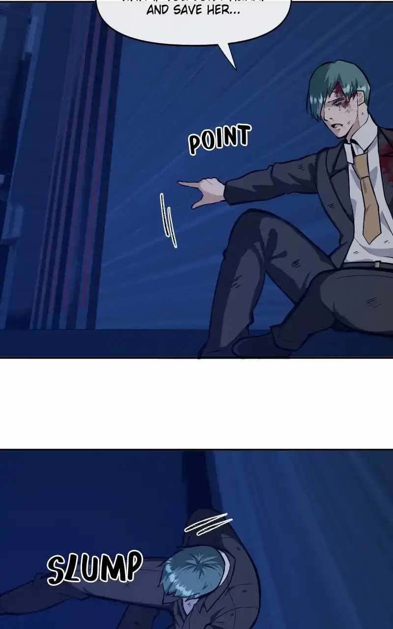 The Teacher of Perishable Villains chapter 126 page 65