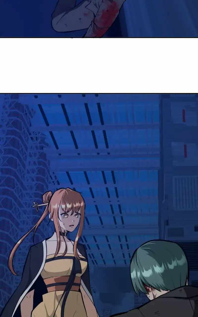 The Teacher of Perishable Villains chapter 126 page 66