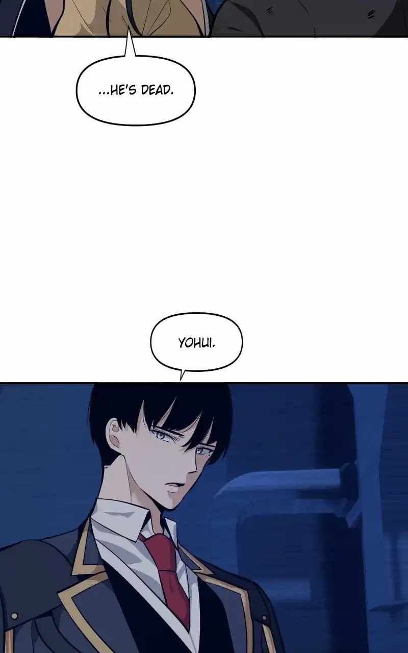 The Teacher of Perishable Villains chapter 126 page 67