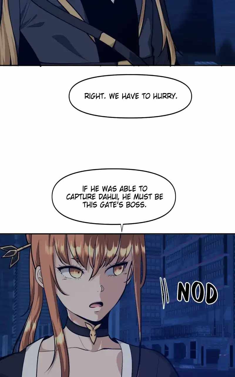 The Teacher of Perishable Villains chapter 126 page 68