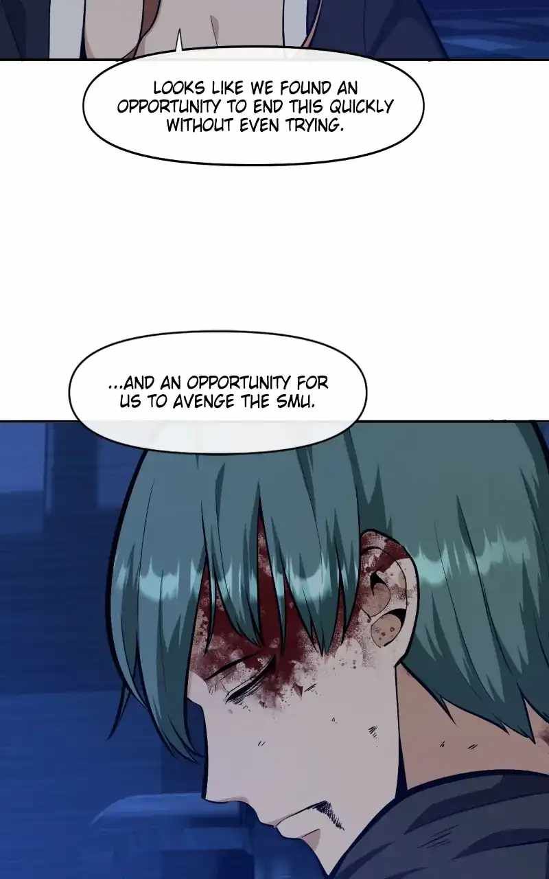 The Teacher of Perishable Villains chapter 126 page 69