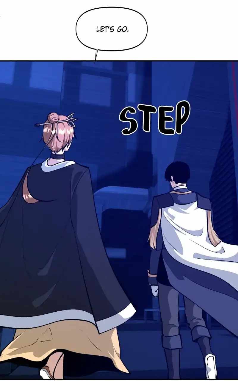 The Teacher of Perishable Villains chapter 126 page 71