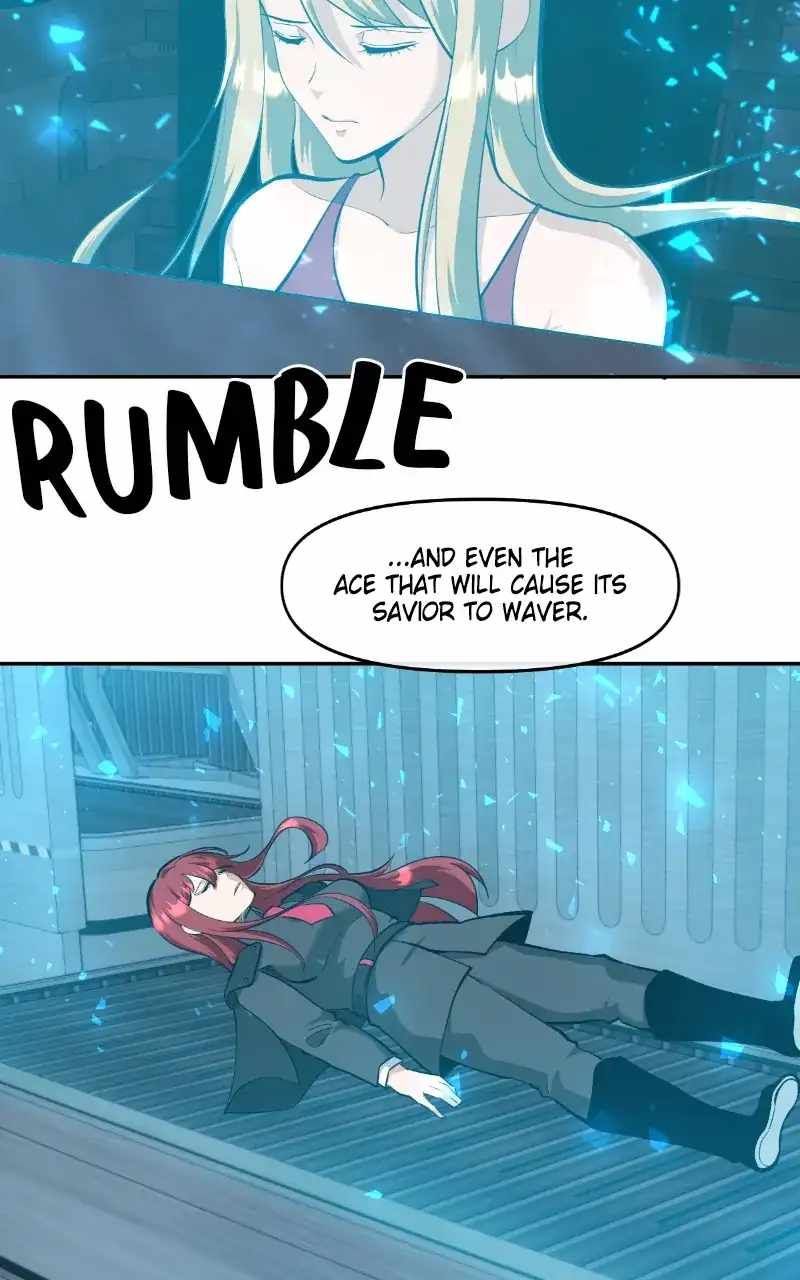 The Teacher of Perishable Villains chapter 126 page 76