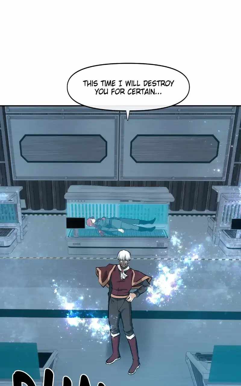 The Teacher of Perishable Villains chapter 126 page 78