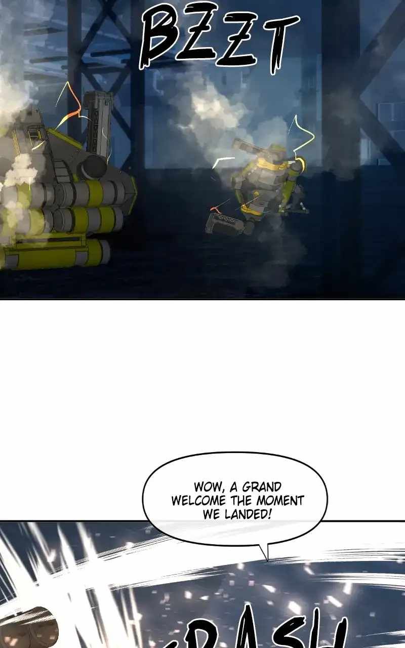 The Teacher of Perishable Villains chapter 126 page 9