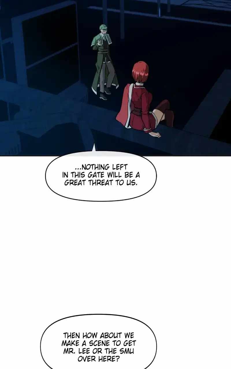 The Teacher of Perishable Villains chapter 127 page 12