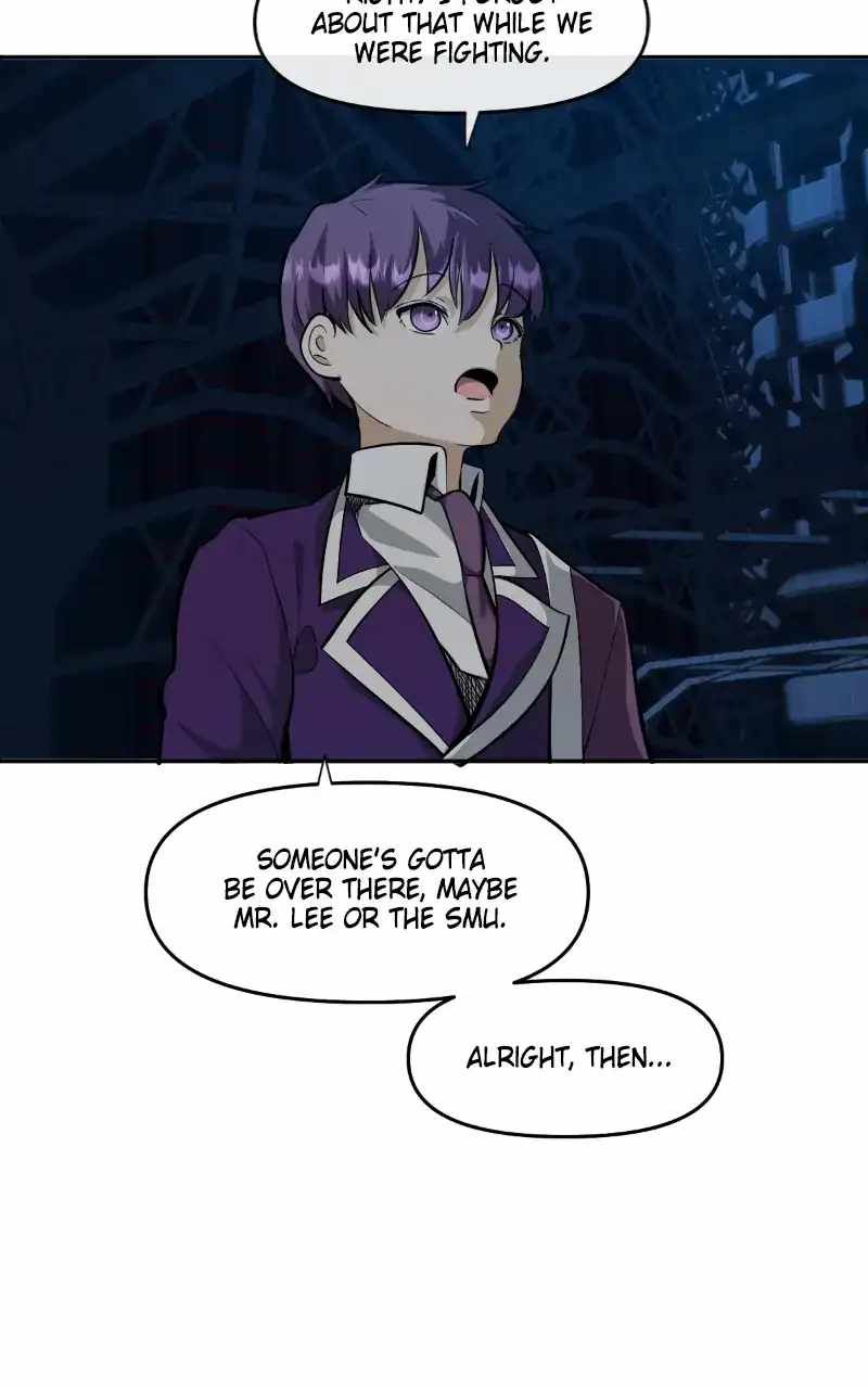 The Teacher of Perishable Villains chapter 127 page 16