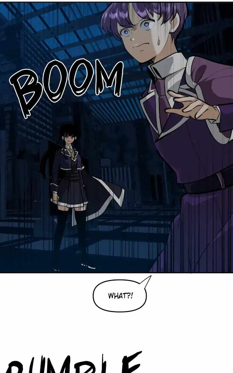 The Teacher of Perishable Villains chapter 127 page 17