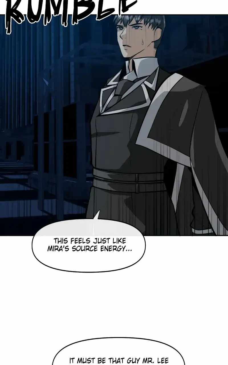 The Teacher of Perishable Villains chapter 127 page 18