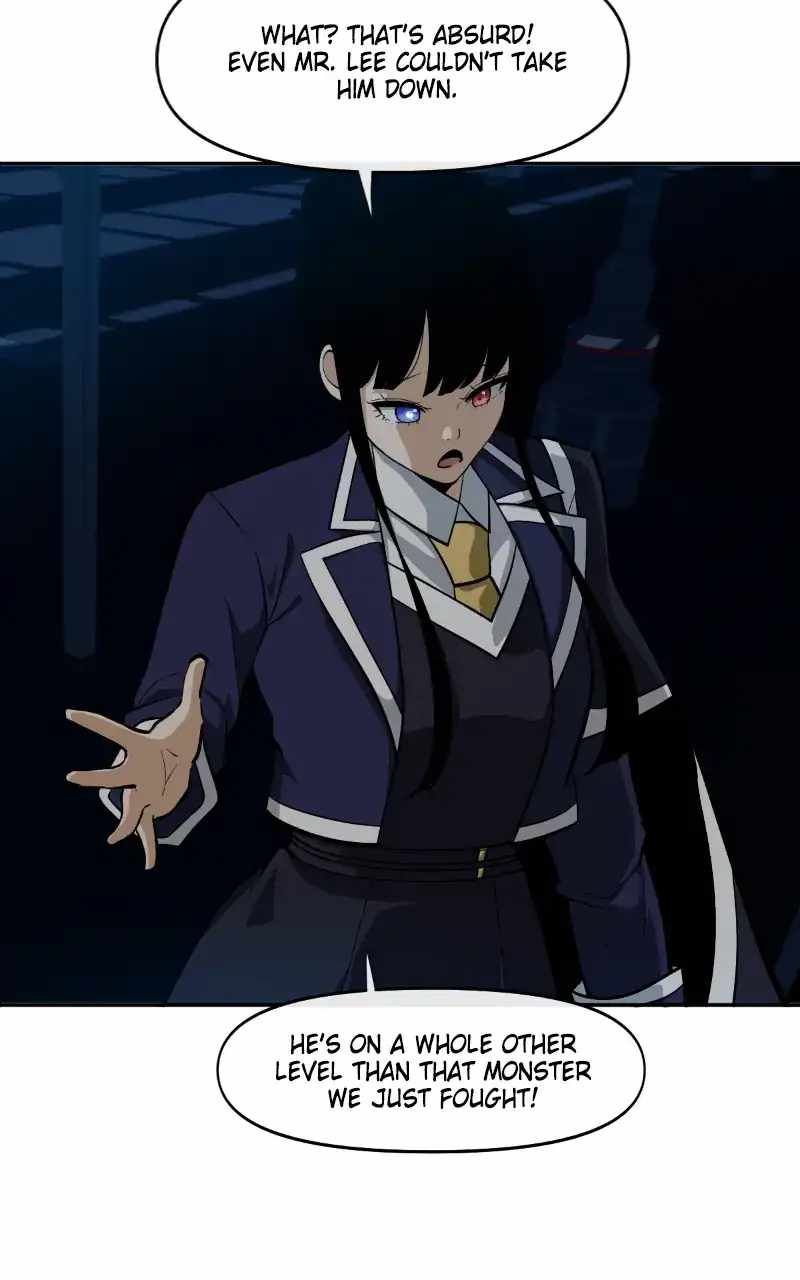 The Teacher of Perishable Villains chapter 127 page 21