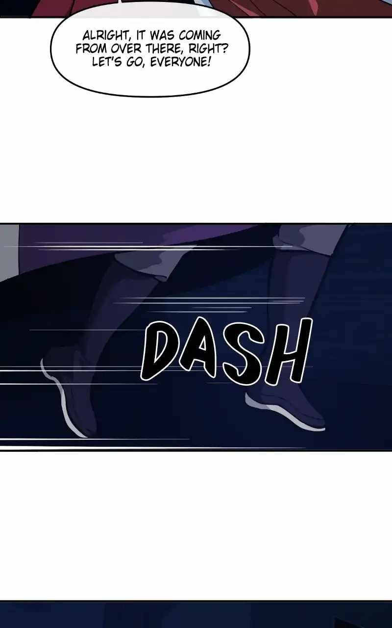 The Teacher of Perishable Villains chapter 127 page 25