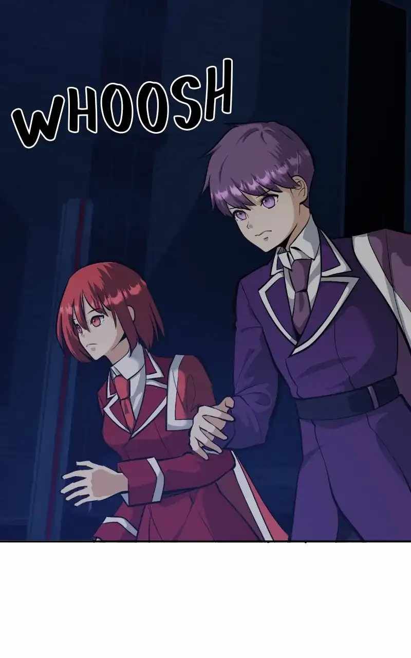 The Teacher of Perishable Villains chapter 127 page 26