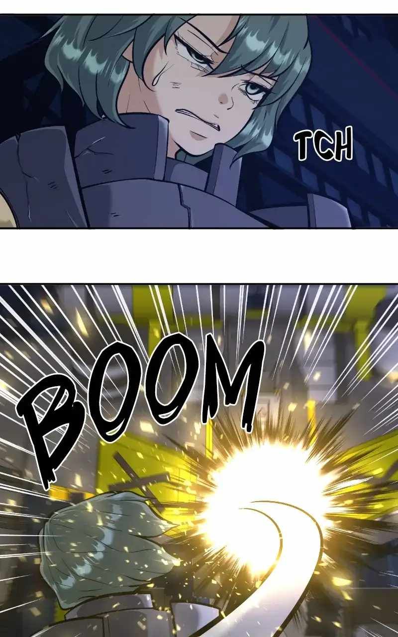 The Teacher of Perishable Villains chapter 127 page 28