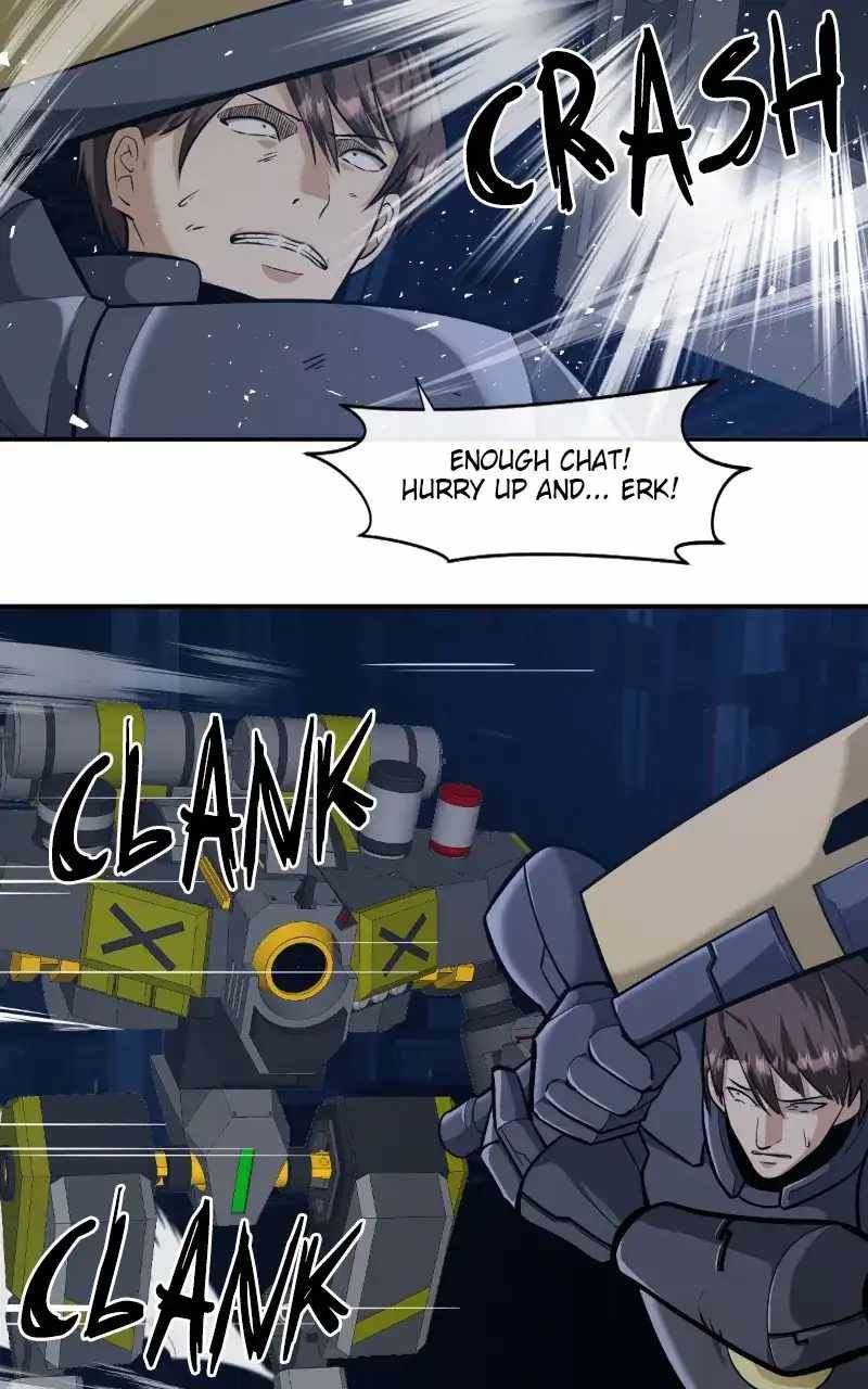 The Teacher of Perishable Villains chapter 127 page 35