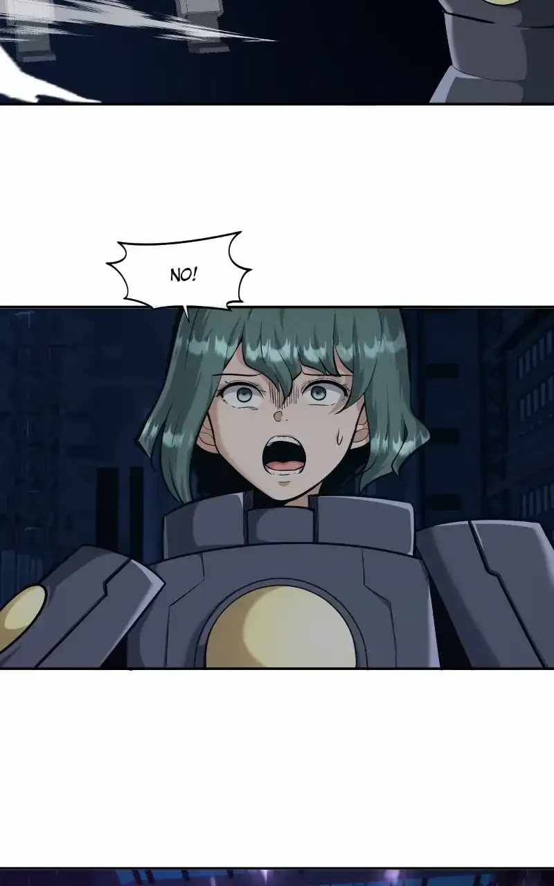 The Teacher of Perishable Villains chapter 127 page 36