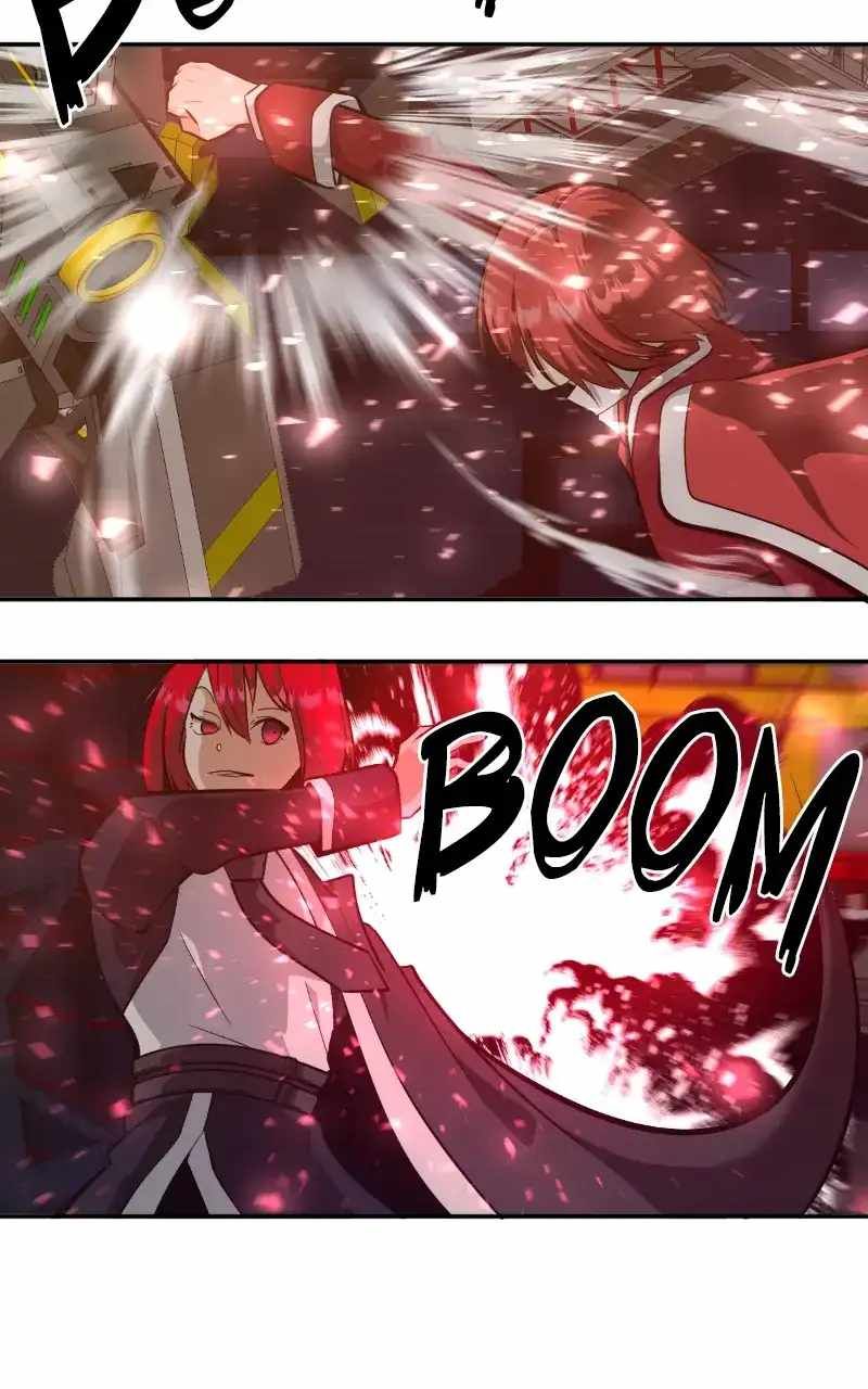 The Teacher of Perishable Villains chapter 127 page 46