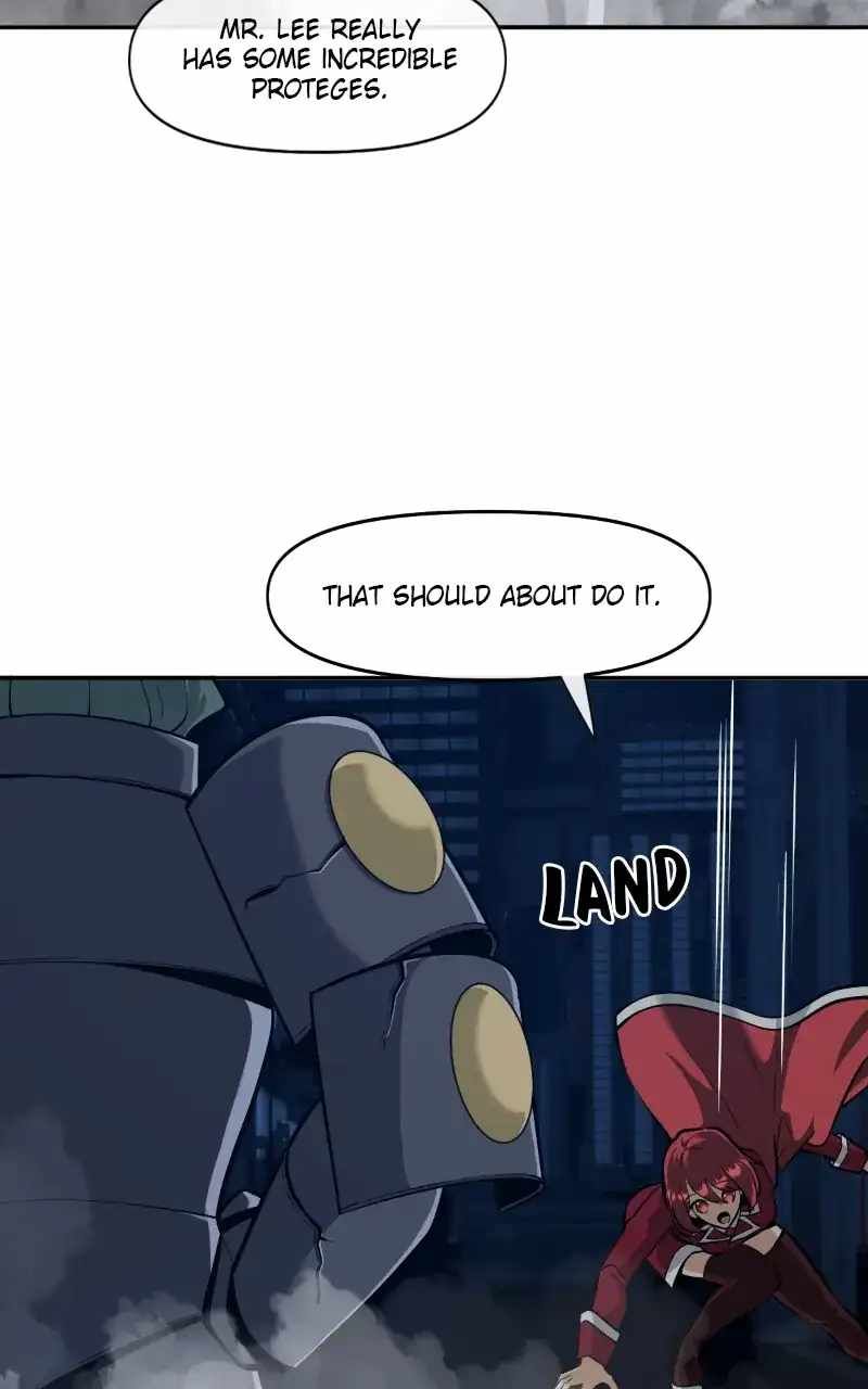 The Teacher of Perishable Villains chapter 127 page 50