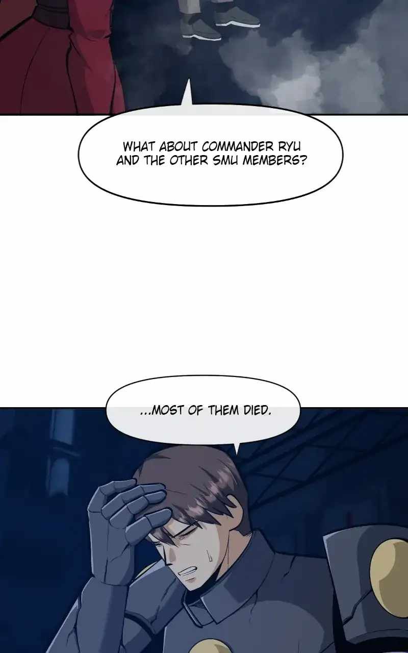 The Teacher of Perishable Villains chapter 127 page 53