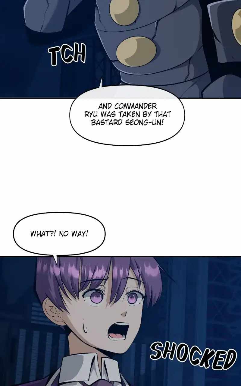 The Teacher of Perishable Villains chapter 127 page 54