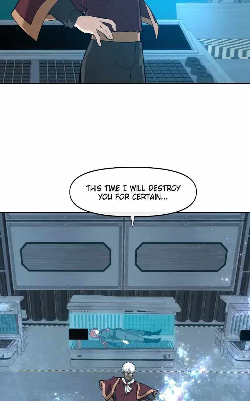 The Teacher of Perishable Villains chapter 127 page 6