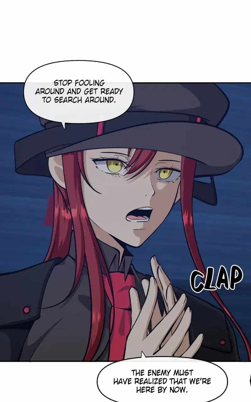 The Teacher of Perishable Villains chapter 127 page 65