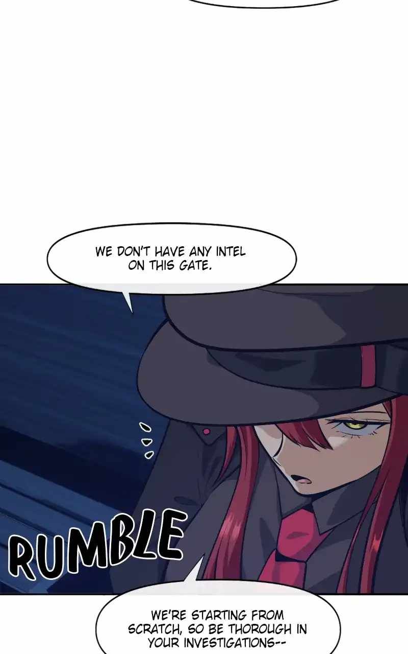 The Teacher of Perishable Villains chapter 127 page 66