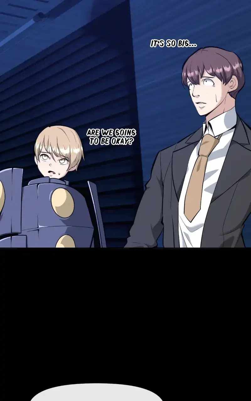 The Teacher of Perishable Villains chapter 128 page 12