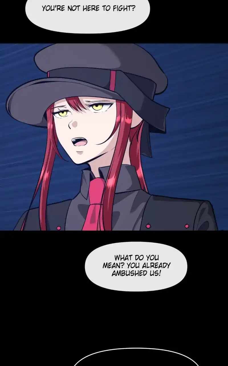 The Teacher of Perishable Villains chapter 128 page 13