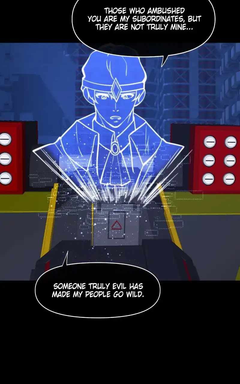 The Teacher of Perishable Villains chapter 128 page 14