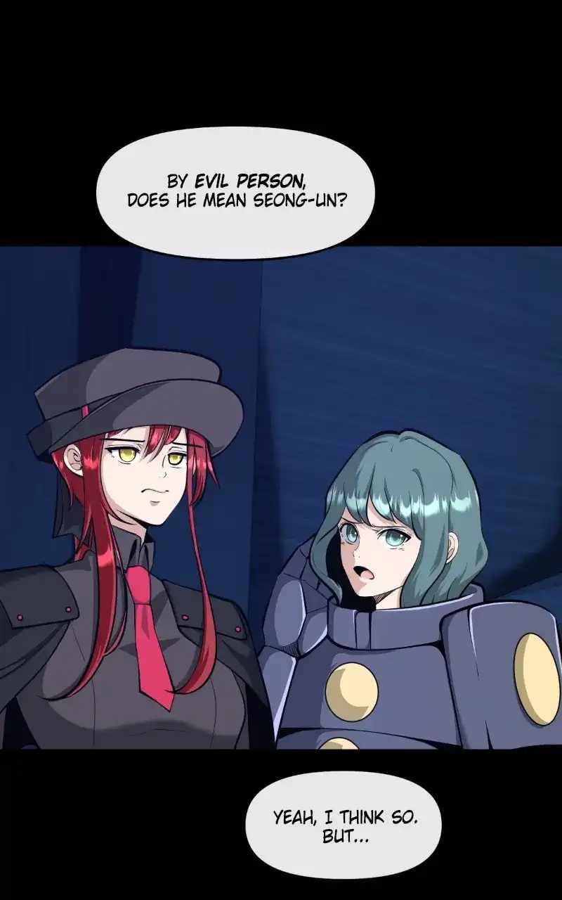 The Teacher of Perishable Villains chapter 128 page 15