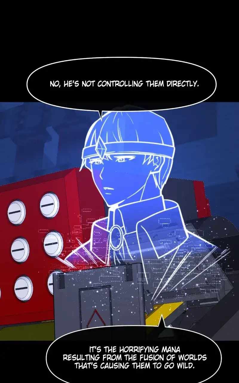 The Teacher of Perishable Villains chapter 128 page 17