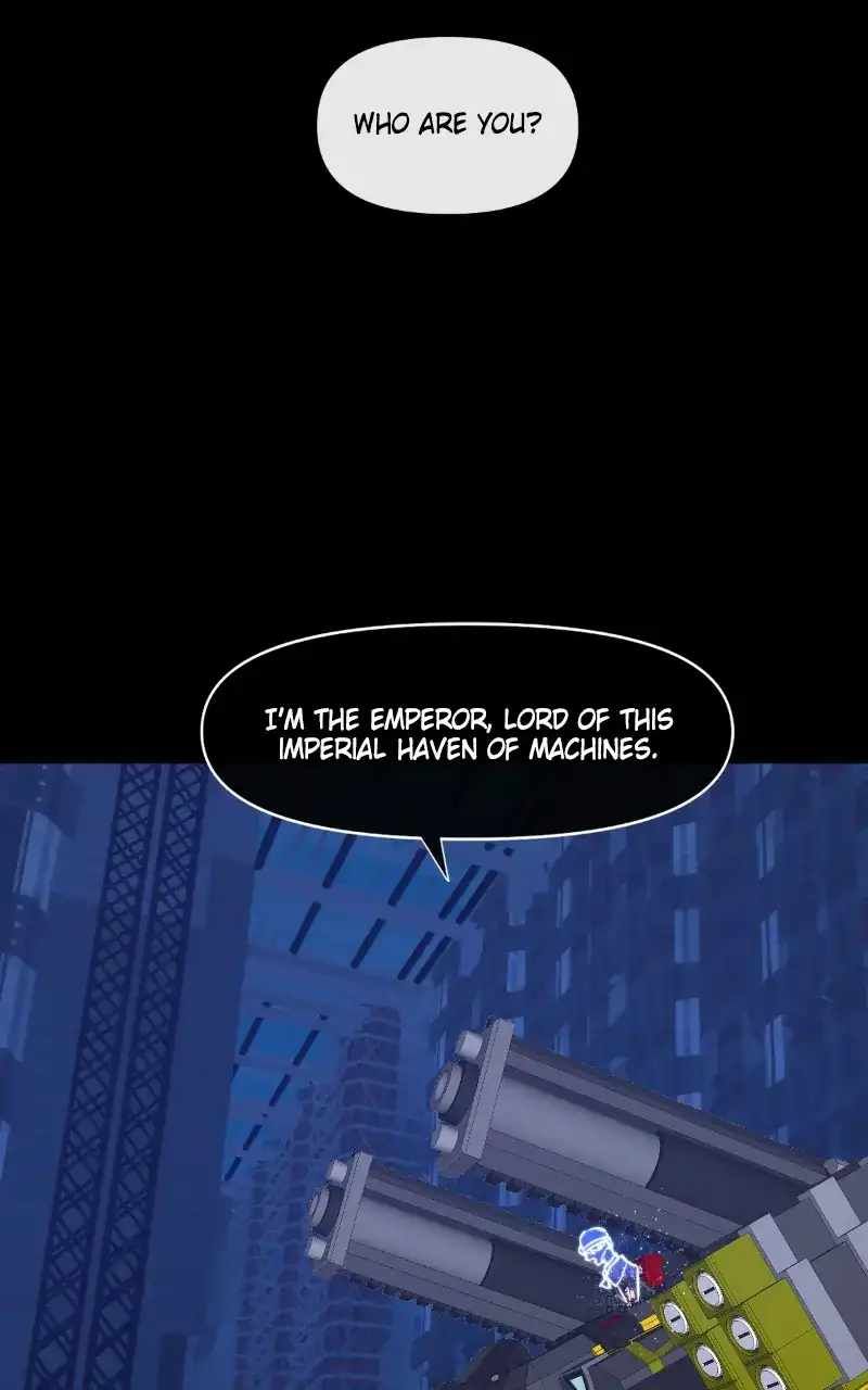 The Teacher of Perishable Villains chapter 128 page 19