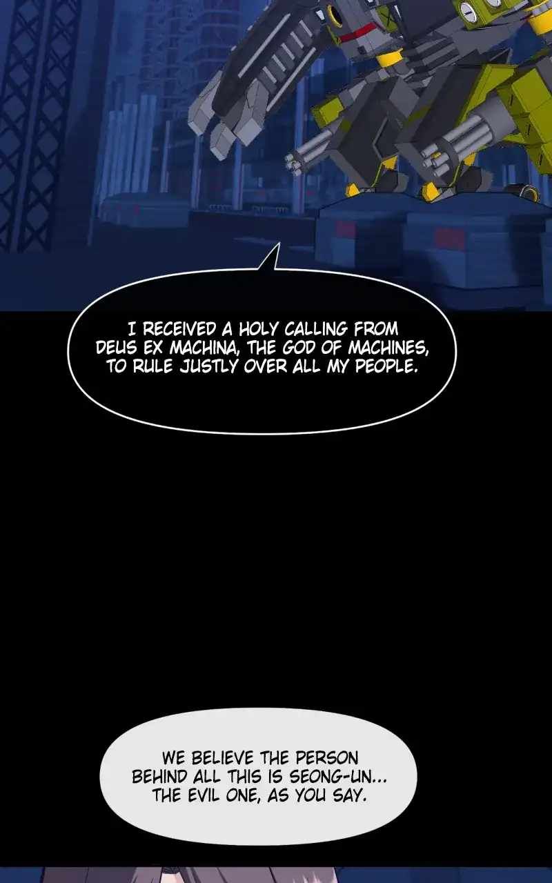 The Teacher of Perishable Villains chapter 128 page 20