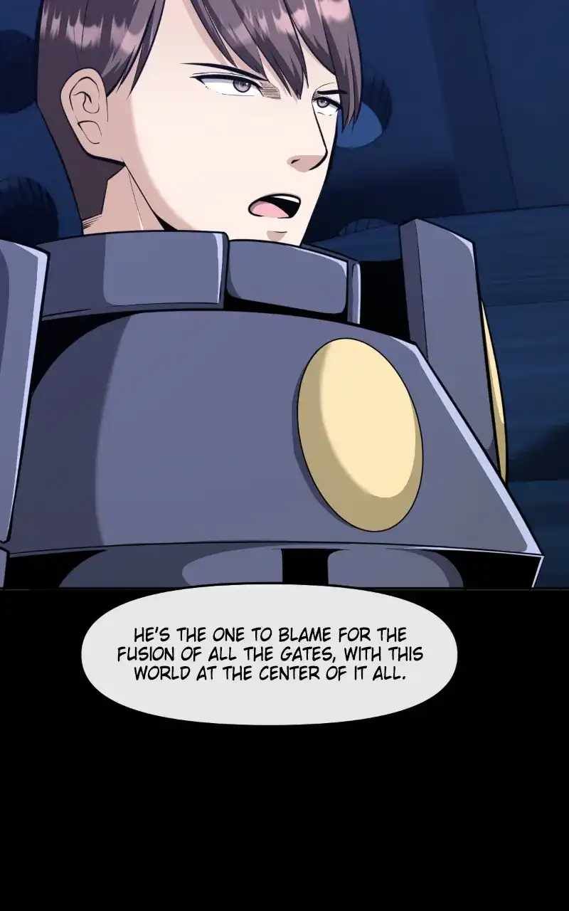 The Teacher of Perishable Villains chapter 128 page 21