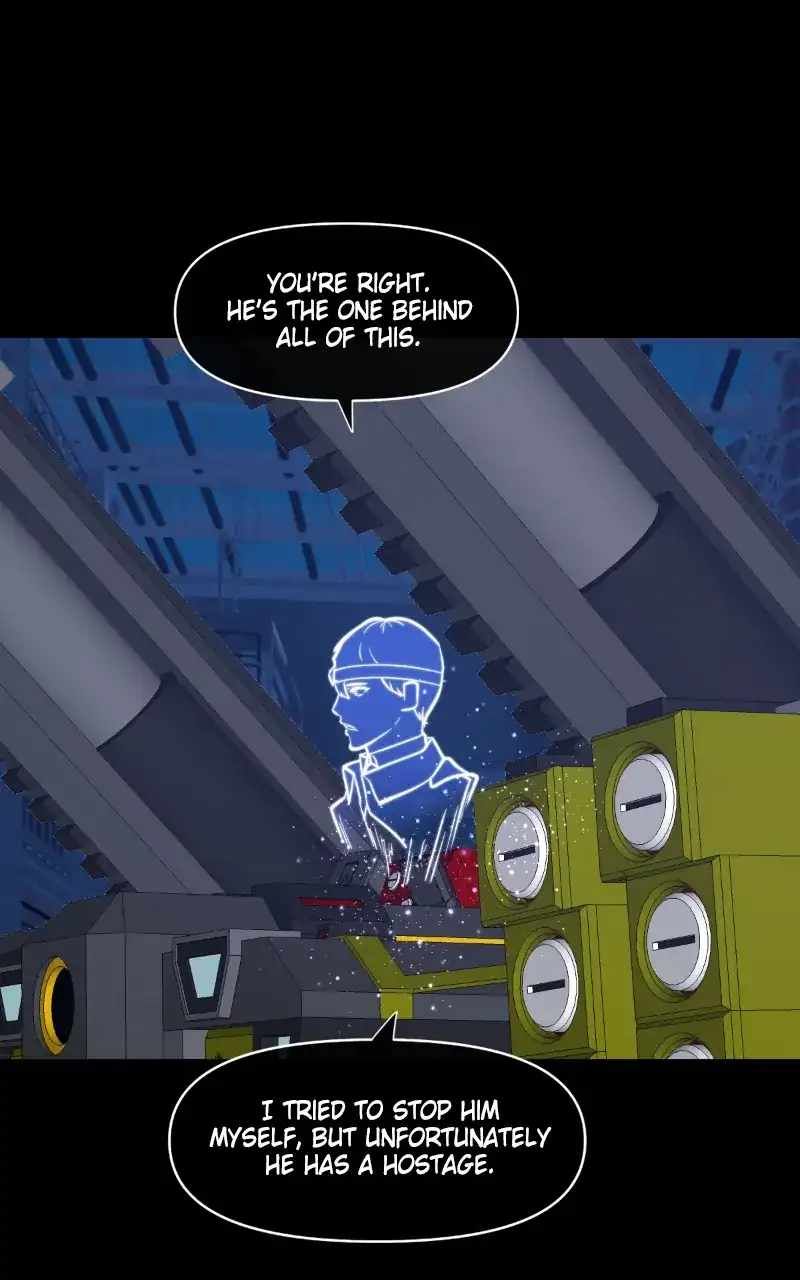 The Teacher of Perishable Villains chapter 128 page 22