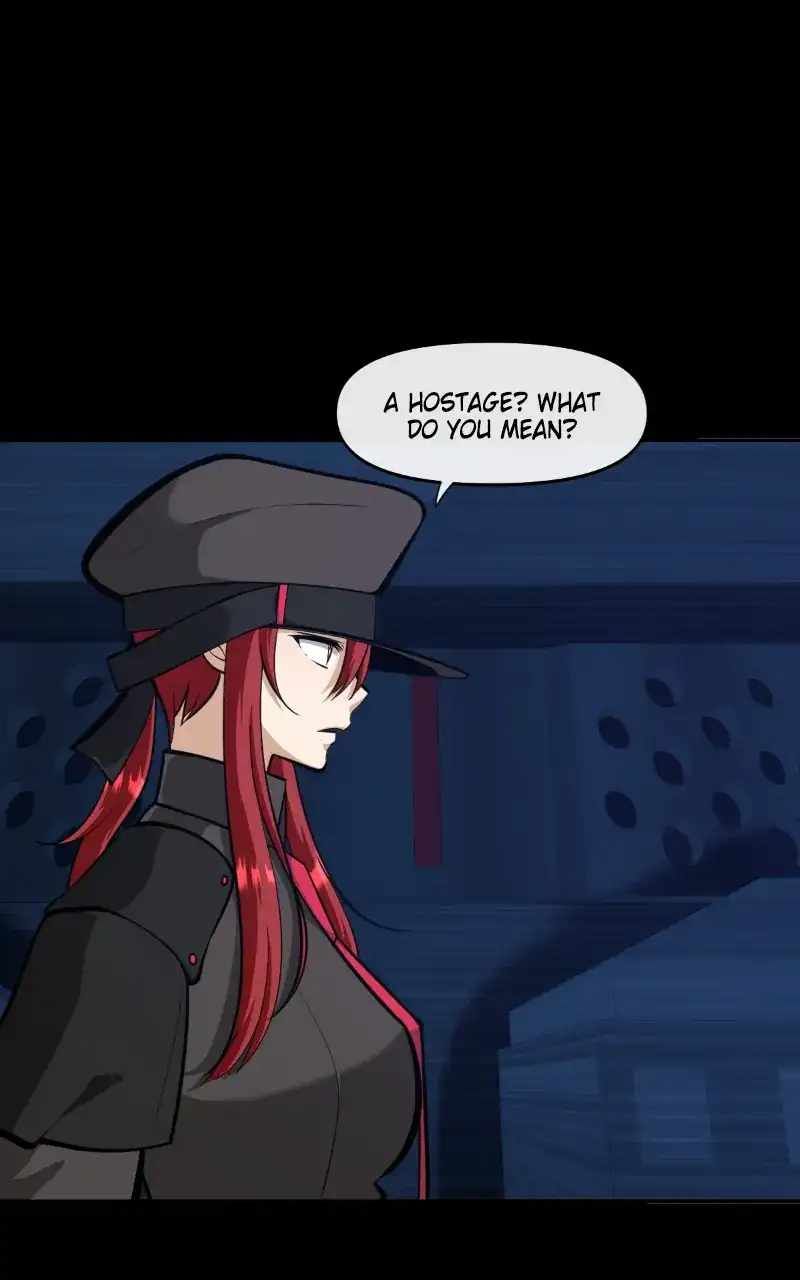 The Teacher of Perishable Villains chapter 128 page 23