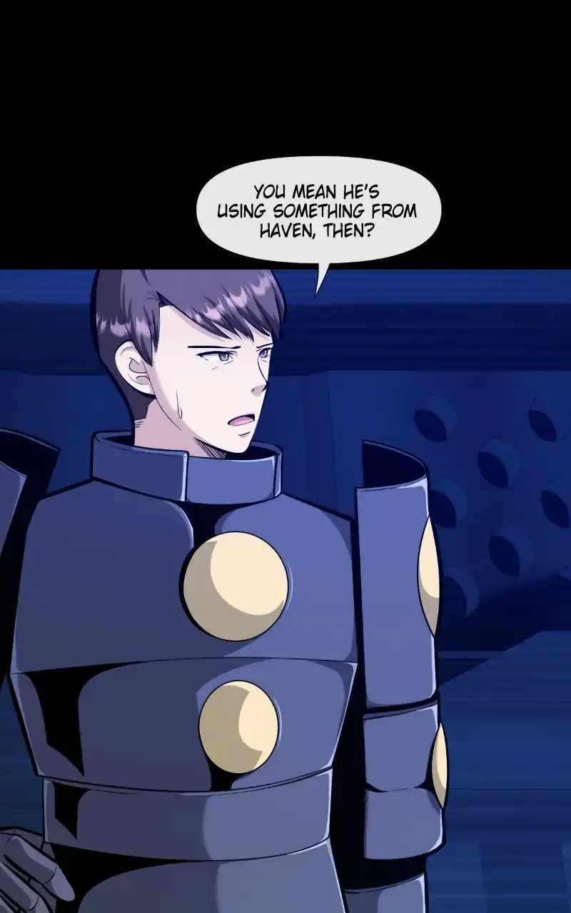 The Teacher of Perishable Villains chapter 128 page 26