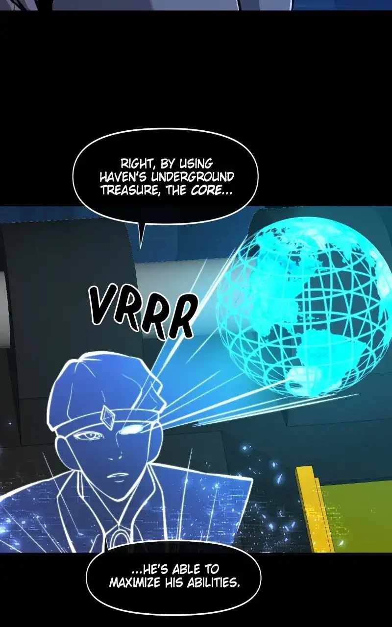 The Teacher of Perishable Villains chapter 128 page 27