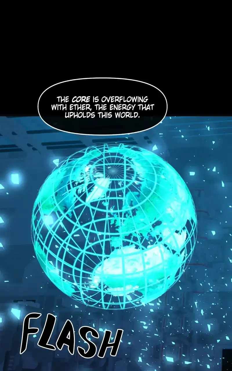 The Teacher of Perishable Villains chapter 128 page 28