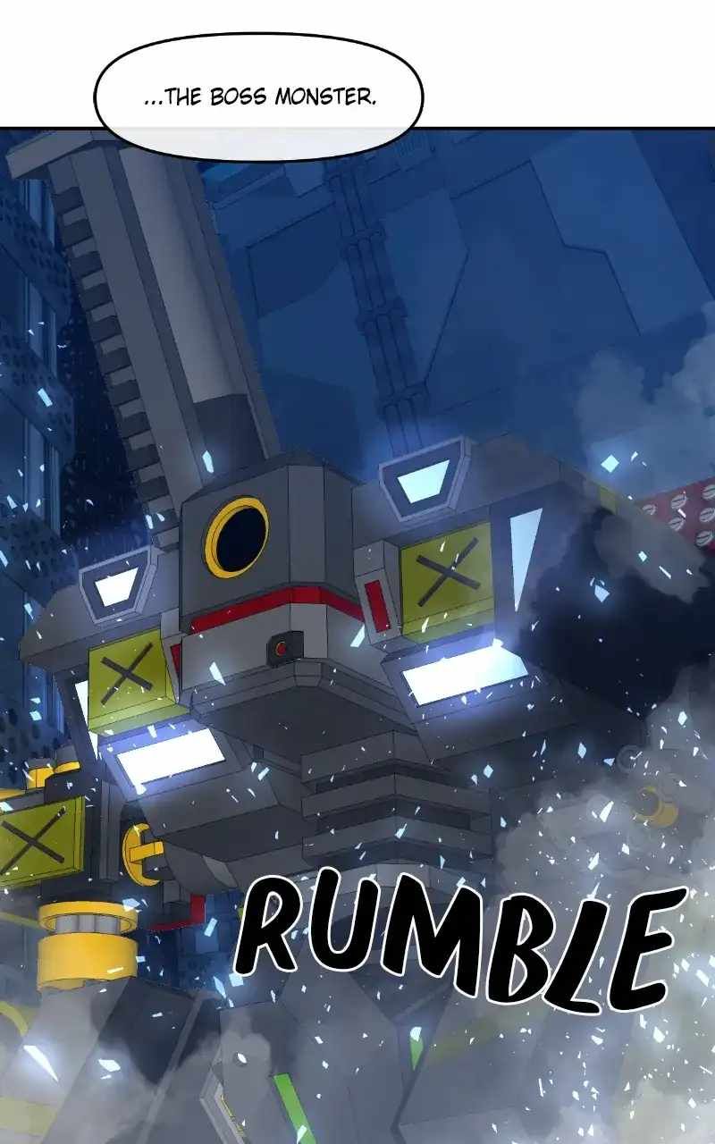 The Teacher of Perishable Villains chapter 128 page 3