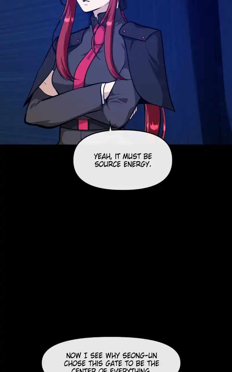 The Teacher of Perishable Villains chapter 128 page 31