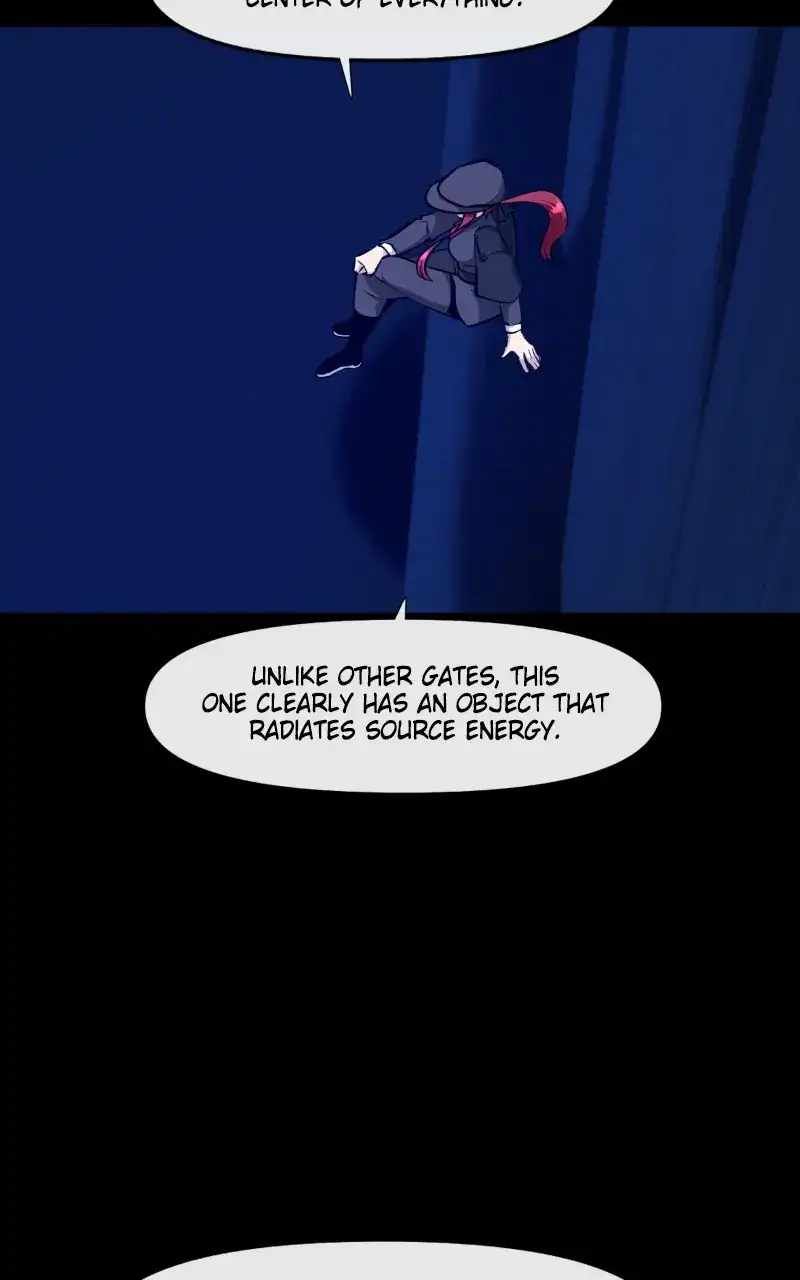 The Teacher of Perishable Villains chapter 128 page 32