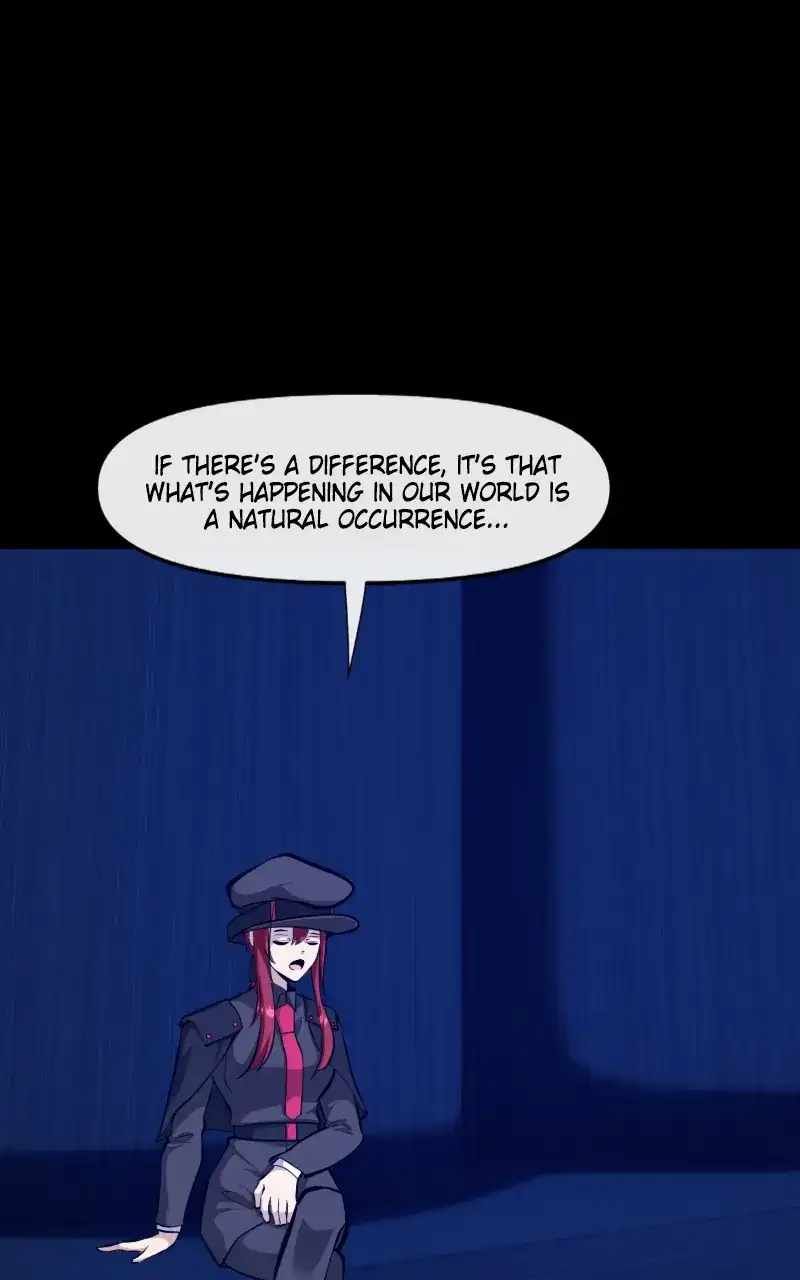 The Teacher of Perishable Villains chapter 128 page 34