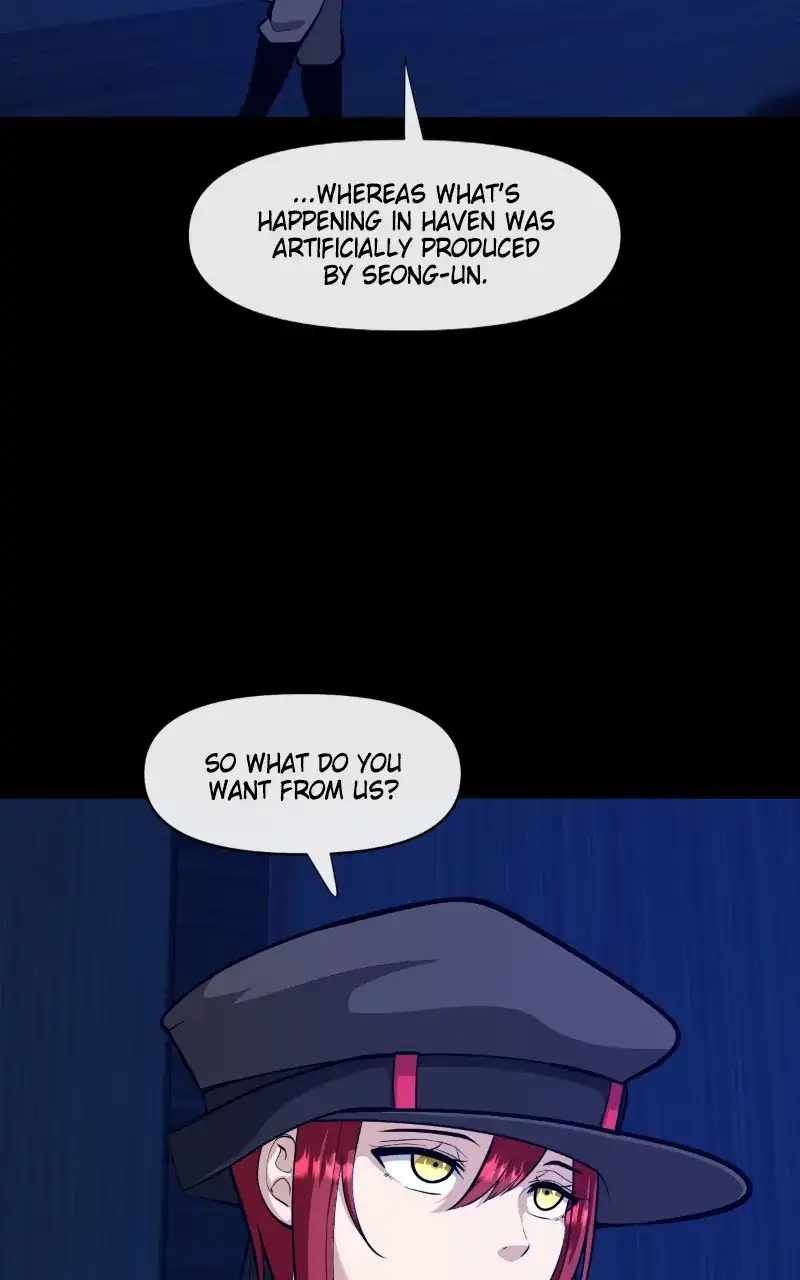 The Teacher of Perishable Villains chapter 128 page 35