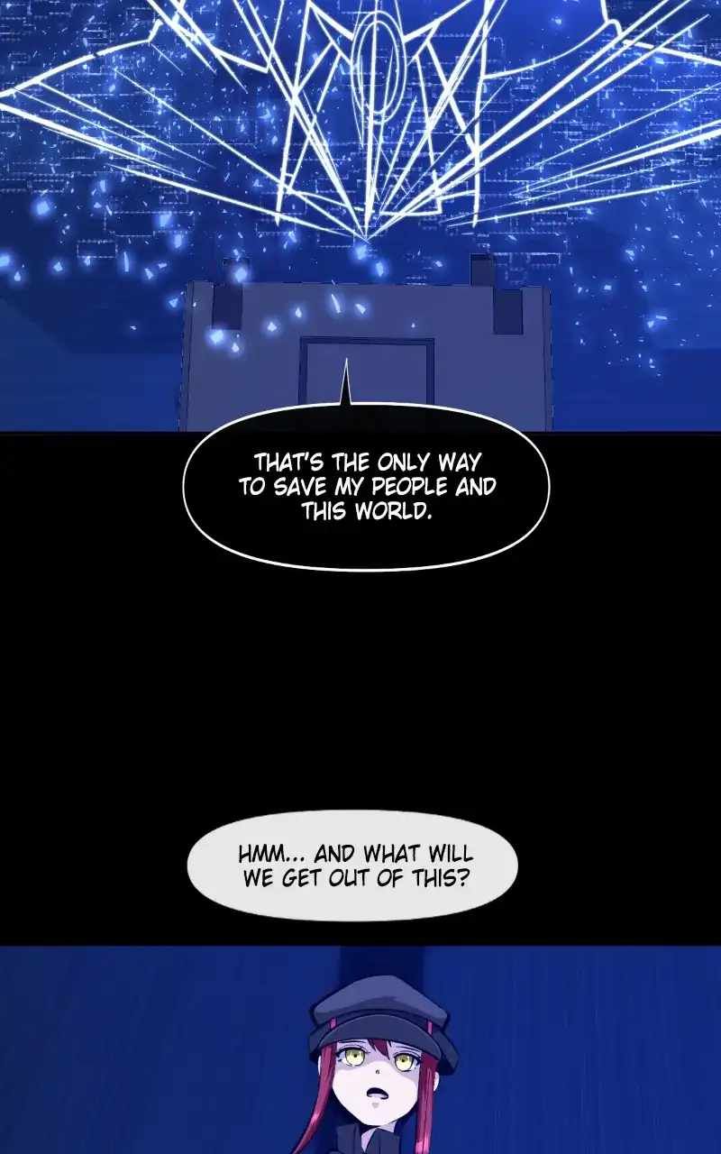 The Teacher of Perishable Villains chapter 128 page 37