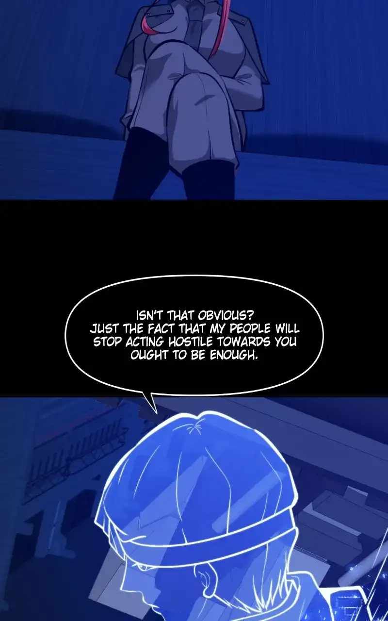 The Teacher of Perishable Villains chapter 128 page 38