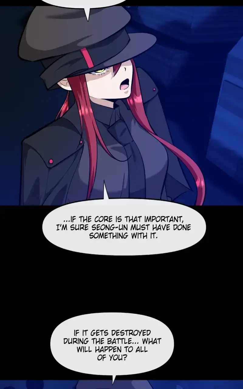 The Teacher of Perishable Villains chapter 128 page 40